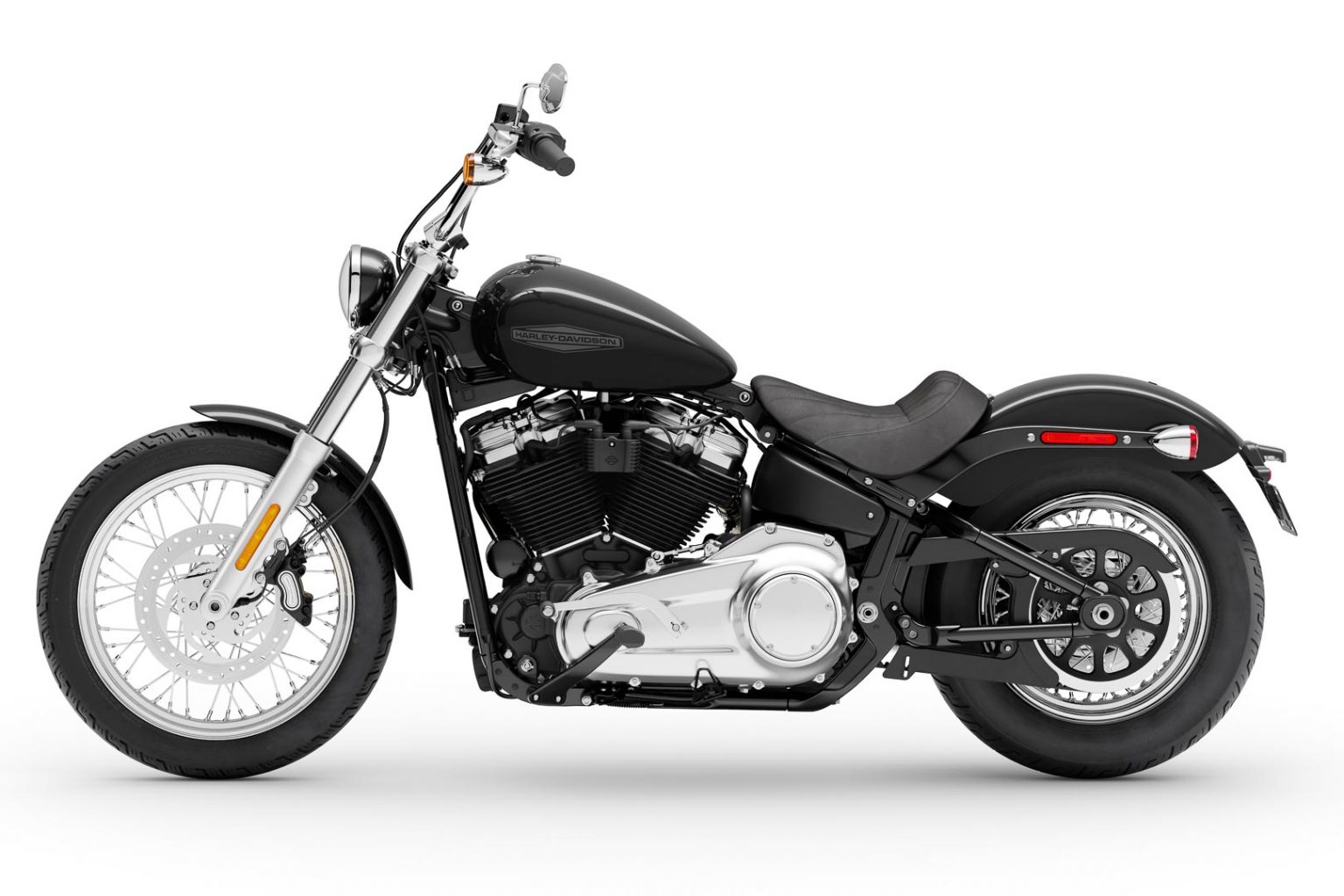 Softail Standard 2020