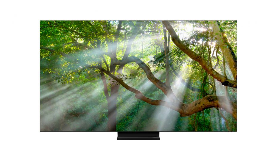 Samsung QE75Q950TS Review