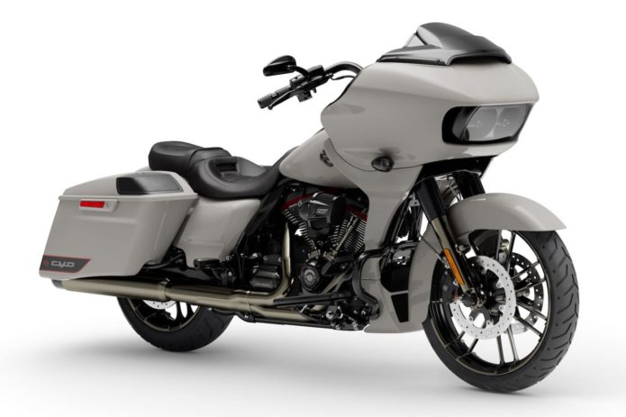 2020 HARLEY-DAVIDSON CVO ROAD GLIDE UNVEILED: FIRST LOOK