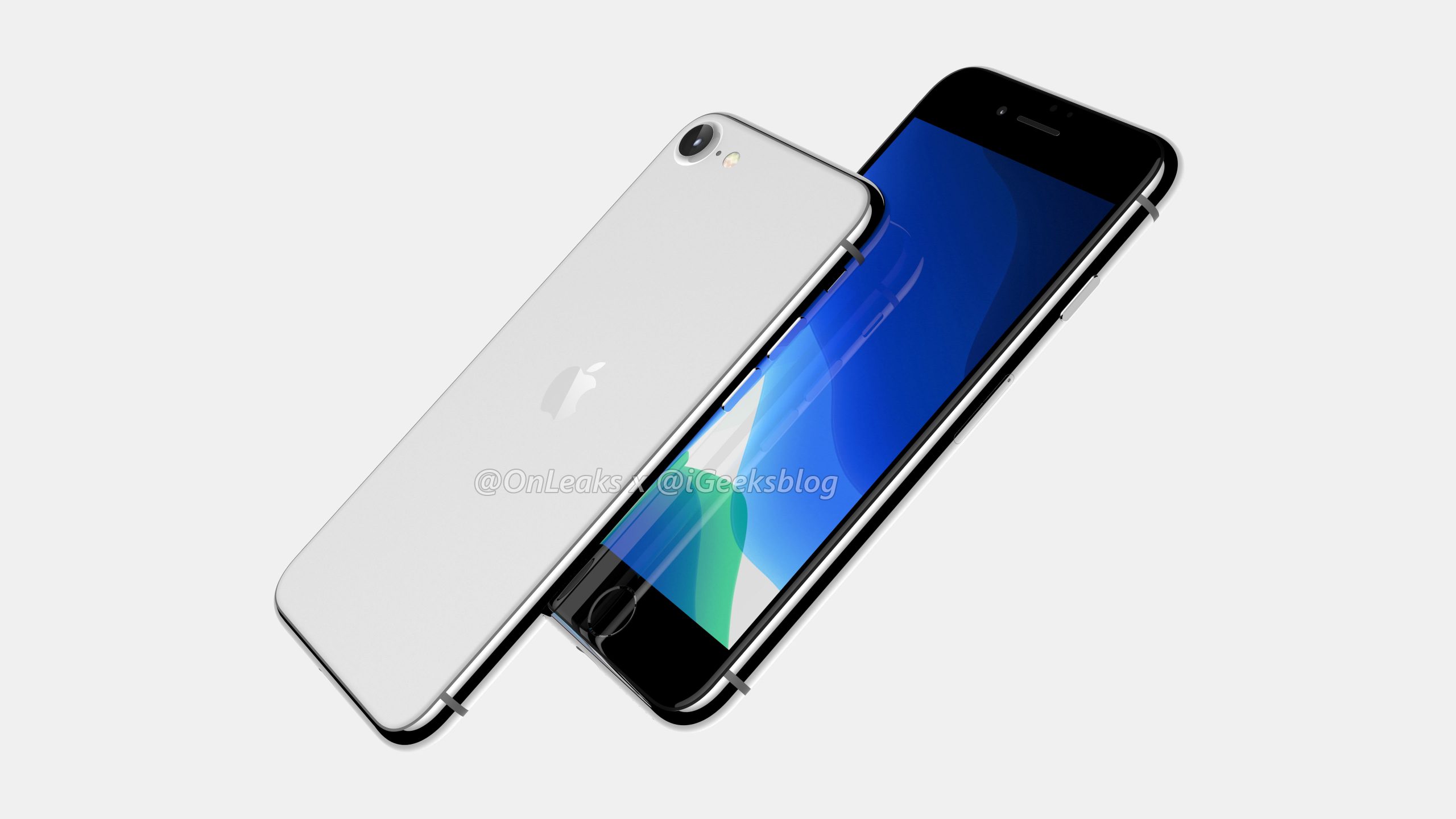 That iPhone 9 ‘hands-on’ video is almost certainly a fake