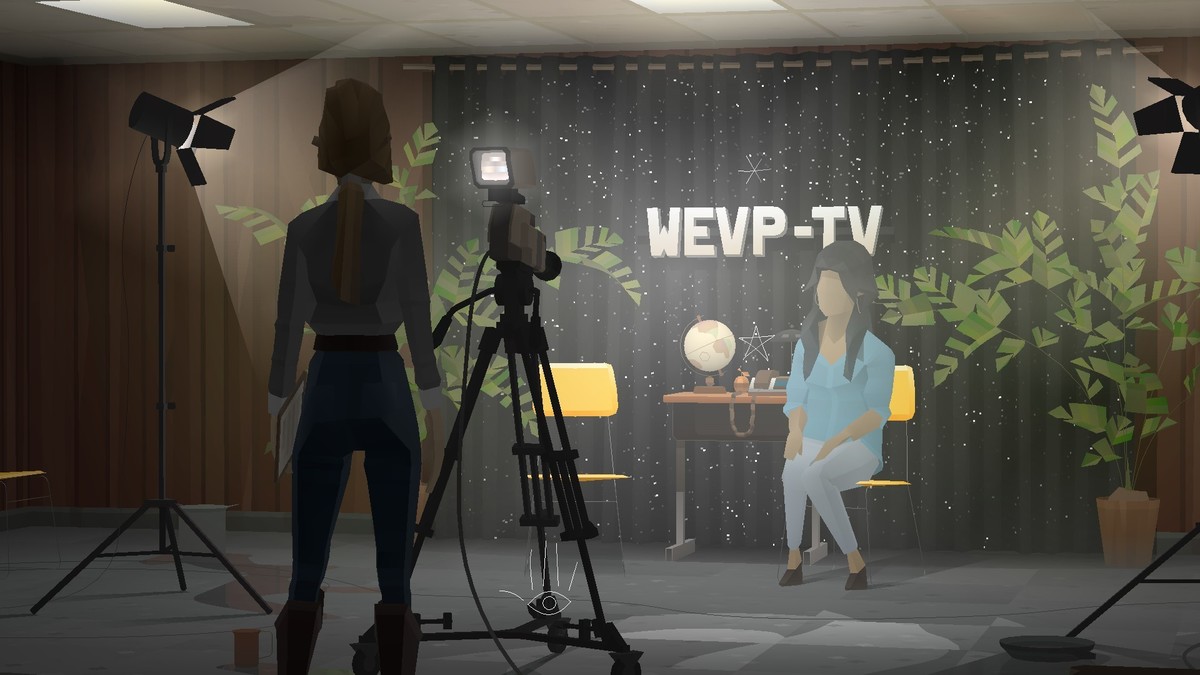 Kentucky Route Zero review: The game that defined (and was defined by) a decade