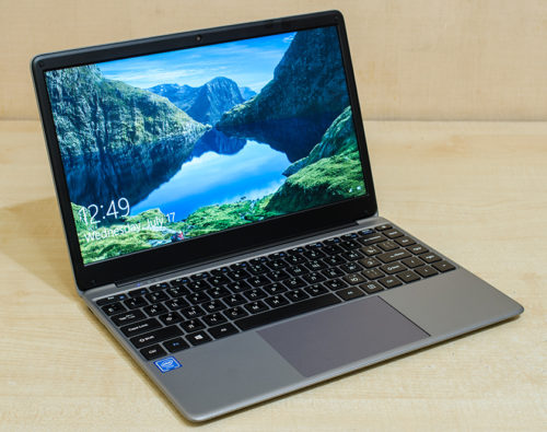 Chuwi Herobook vs Chuwi LapBook Pro Review: What’s the Difference Between?