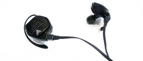 Hands on: Audeze LCD-i3 in-ear headphones review