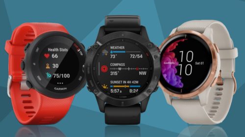 Best Garmin watch 2020: Running and sporty smartwatches compared