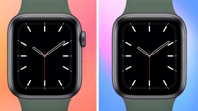 Future Apple Watch may ditch the Digital Crown for a touch-sensitive alternative