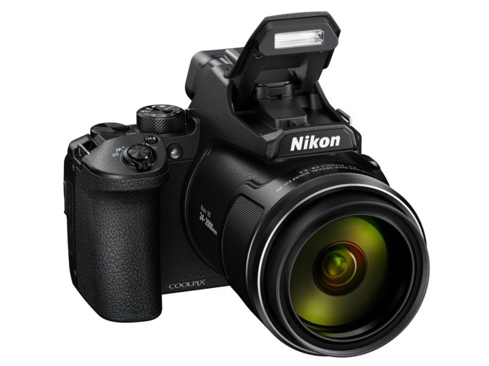 Nikon Coolpix P950 Review