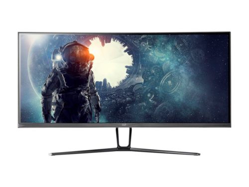 Monoprice Zero-G 35 Review – Affordable 100Hz QHD Ultrawide Gaming Monitor with FreeSync and G-Sync