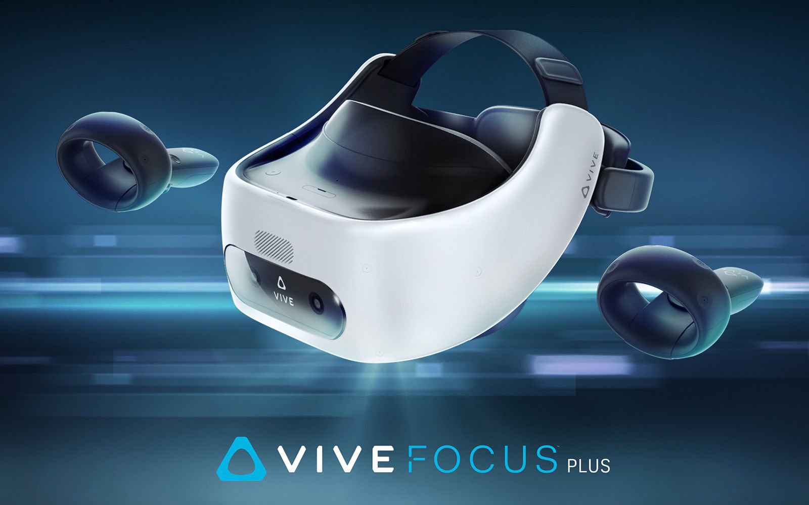 HTC VIVE Focus Plus review: Multi-Mode feature makes HTC VIVE Focus Plus more possible