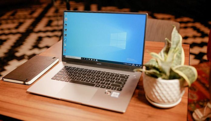 Reasons Why The Huawei MateBook D 15 Should Be Your Next Laptop
