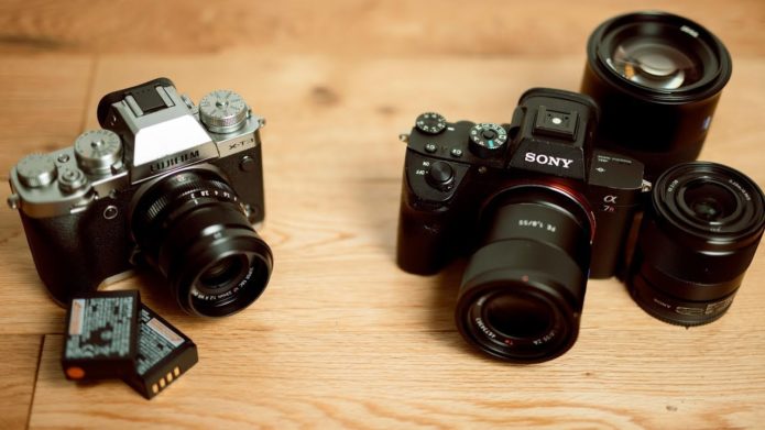 3 Reasons Why Sonder Creative Couldn’t Switch From Sony to the X-T3