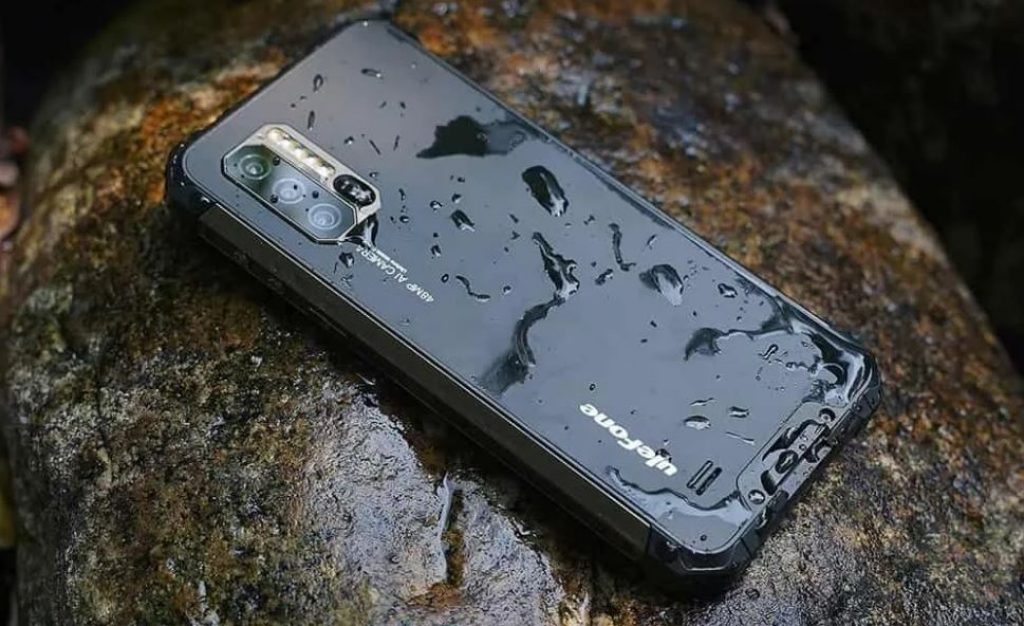 Ulefone Armor 7 review