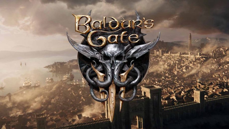 Baldur’s Gate 3 will arrive on early access before the end of 2020