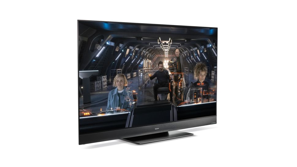 Panasonic TX-65GZ2000B review