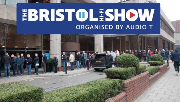 Bristol Hi-Fi Show 2020: all the news and highlights