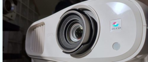 Epson Home Cinema 3200 / EH-TW7000 review