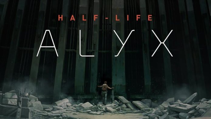 Half-Life: Alyx releasing on March, Half-Life Games are Free to Play for a limited time