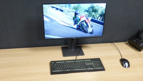 Dell P2419HC Review – Affordable 1080p IPS Monitor with USB-C