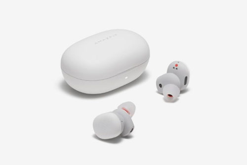 Amazfit PowerBuds VS AirPods Pro: How to Choose the Most Suitable TWS Earbuds?