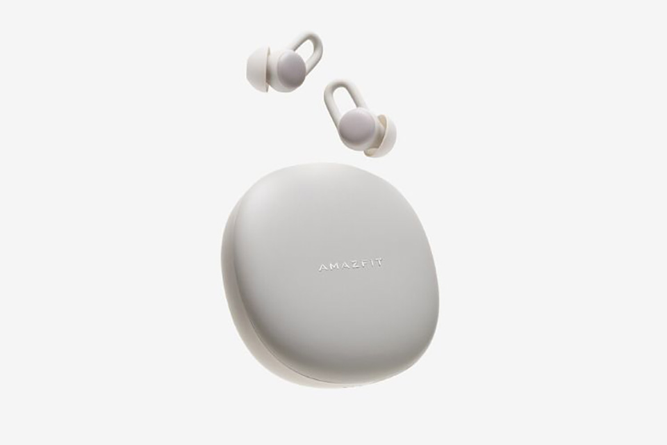 Amazfit ZenBuds Review: Not Only a Bluetooth Earbuds But Also a Sleep Tracker
