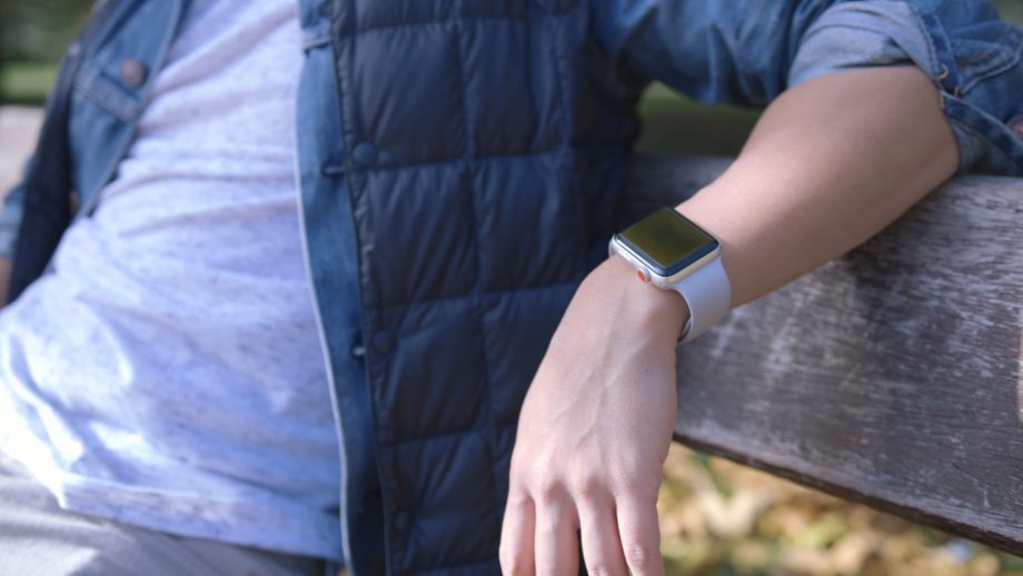 Apple Watch 5? Pffft, all evidence suggests the Series 3 is 2020’s hot item
