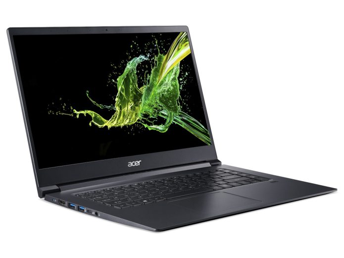 Top 5 reasons to BUY or NOT buy the Acer Aspire 7 (A715-73G)