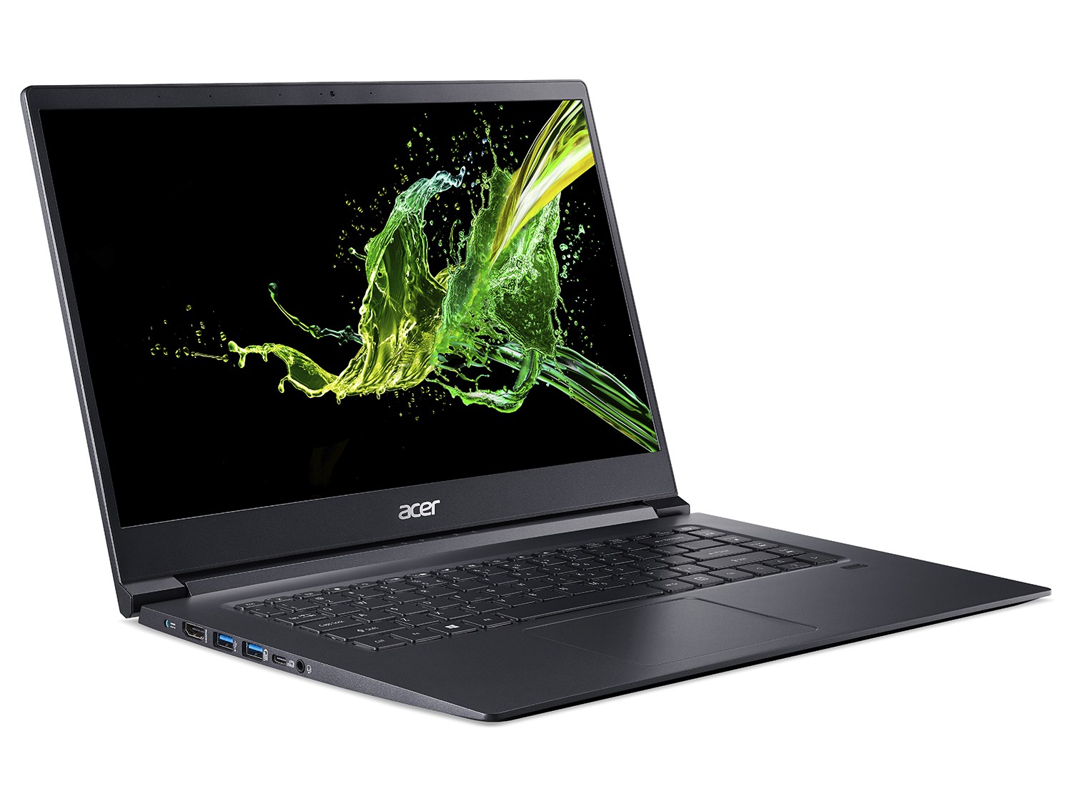 Acer aspire 7 gaming a715 75g или ноутбук asus tuf fx506hc hn105 90nr0724 m02760