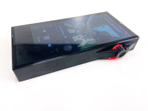 Astell&Kern SA700 Review