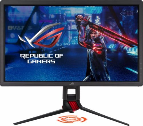 Asus XG27UQ Review – 4K 144Hz IPS Gaming Monitor with FreeSync and HDR 400 – Editor’s Choice