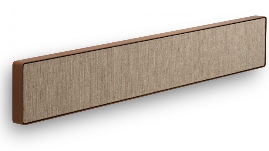 Bang & Olufsen Beosound Stage Review
