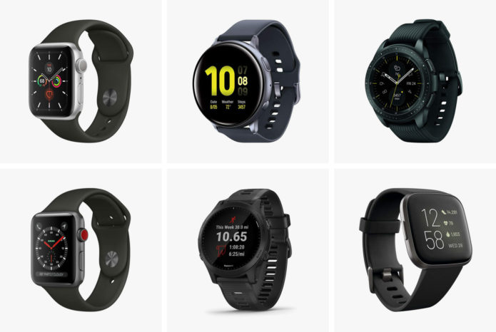 5 Questions to Ask Before You Buy a Smartwatch