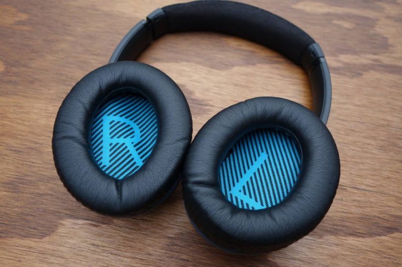 Bose Replacement Ear Pads