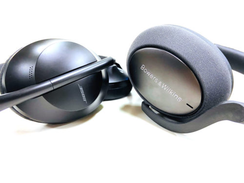 Bose 700 Headphones vs Bowers & Wilkins PX7 Review