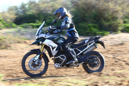 2020 Triumph Tiger 900 GT Pro & Rally Pro Review – First Ride