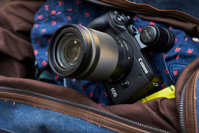 Make Your Next Trip Memorable with These Travel-Friendly Cameras
