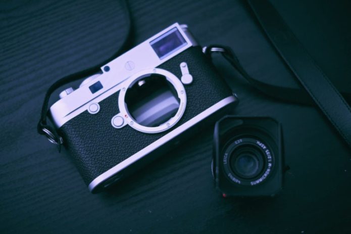 9 Retro-Style Cameras That Are True Modern Marvels Under the Hood