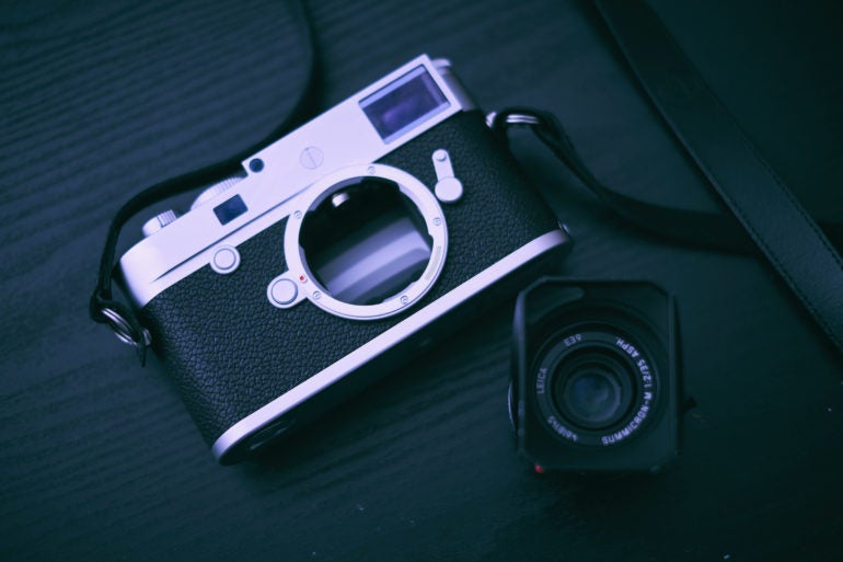 9 Retro-Style Cameras That Are True Modern Marvels Under the Hood