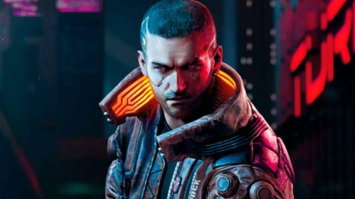 RTX 2077? Nvidia and CD Projekt Red tease Cyberpunk graphics card