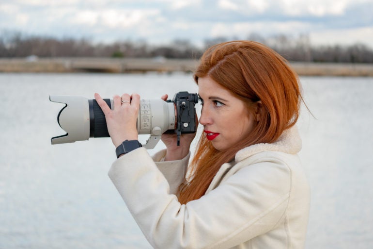 Sony A9 II Review: It Has Everything the Modern Pro Could Ever Need