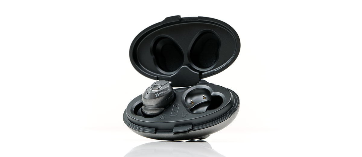 HiFiMan TWS600 True Wireless Earphones Review