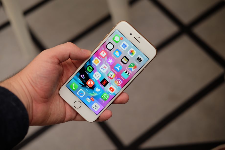 iPhone 9 release date tipped for April 3, launch at end of March