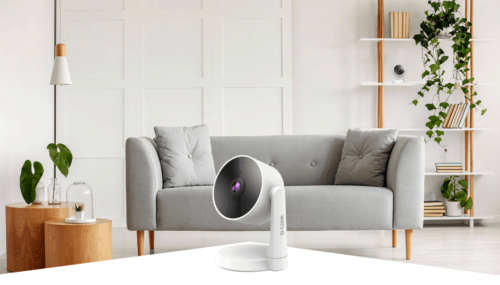 D-Link Smart Full HD Wi-Fi Camera Review – A home automation indoor camera with AI person detection