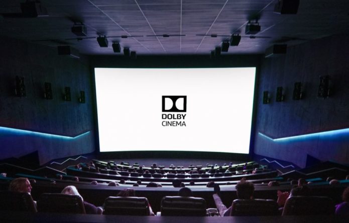 What is Dolby Cinema?