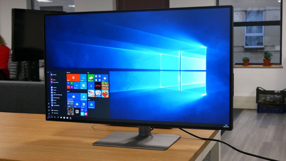 BenQ DesignVue PD3220U review