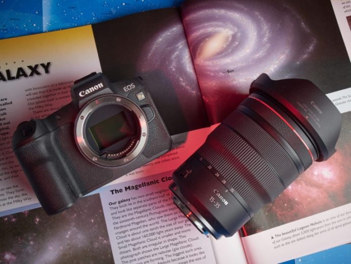 Shoot for the Stars: These 9 Cameras Help Make Astrophotography Easy