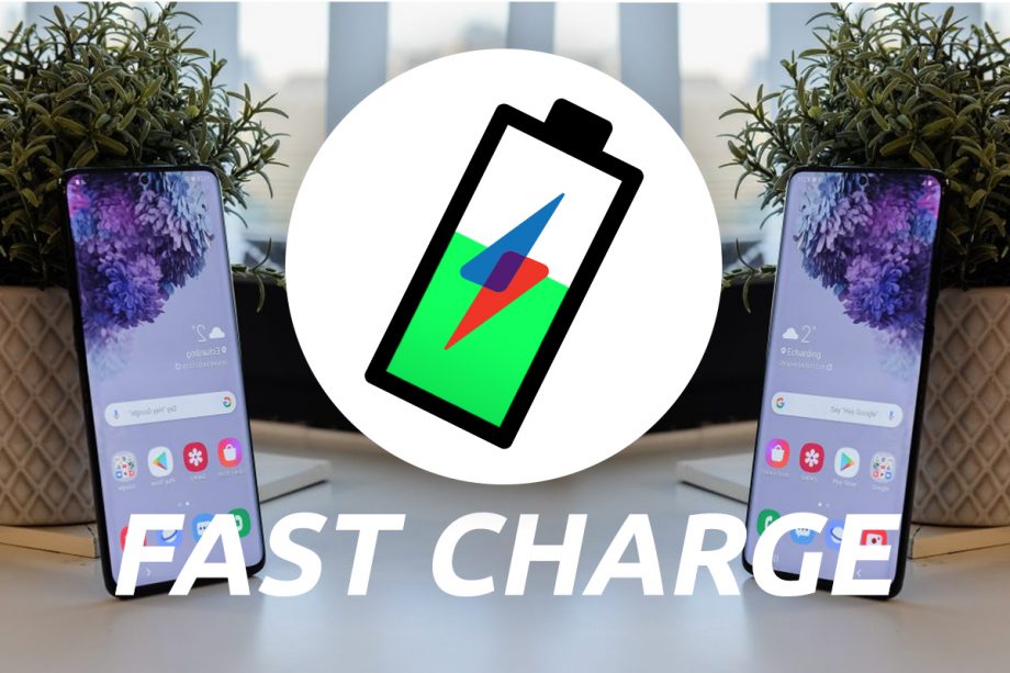 Fast Charge: The Galaxy S20 misses the mark in one key way