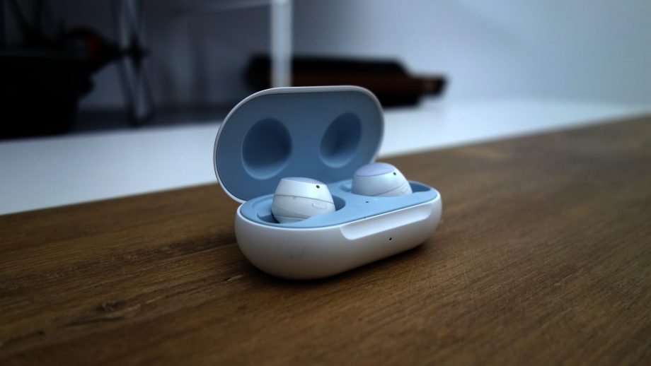 The Galaxy Buds Plus look like the Airpods Pro rival we’ve been waiting for