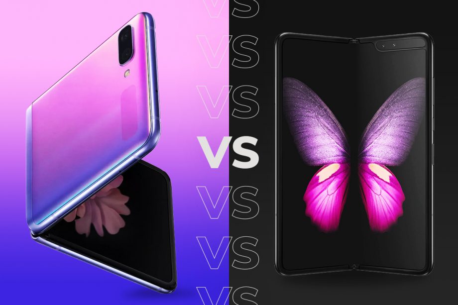 Galaxy-Z-Flip-vs-Galaxy-Fold-1-920x613