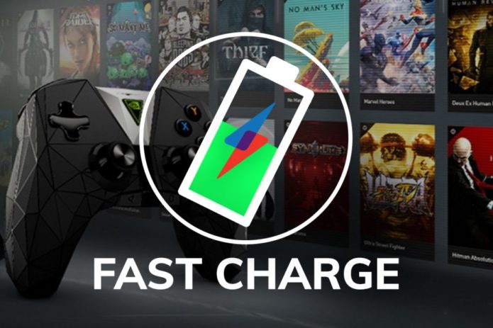 Fast Charge: Why GeForce Now is way more exciting than the PS5