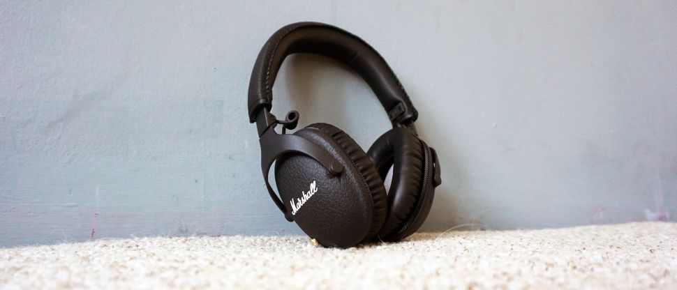 Hands on: Marshall Monitor II ANC review