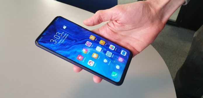 Hands on: Honor 9X Pro Review